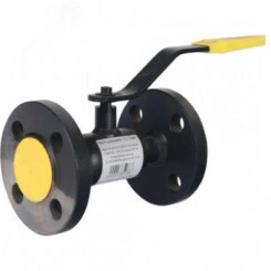 Кран шаровой КШТ 60.113.080 стальной для теплоснабжения полный проход ф/ф DN 080 PN 25 Кран шаровой КШТ 60.113.080 стальной для теплоснабжения полный проход ф/ф DN 080 PN 25