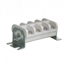 Клеммный блок Клеммный блок