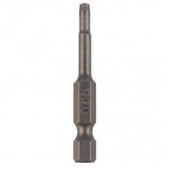 Бита Torx T-15х50 мм для шуруповерта (упак. 10 шт.) Бита Torx T-15х50 мм для шуруповерта (упак. 10 шт.)