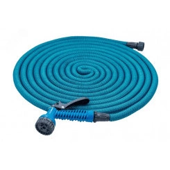 Шланг поливочный ROLL TELESCOPE 30 м Шланг поливочный ROLL TELESCOPE 30 м