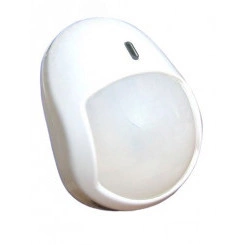 Извещатель инфракрасный объемный взрывозащищенный до 12м Извещатель инфракрасный объемный взрывозащищенный до 12м