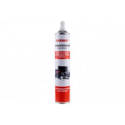 Сжатый воздух (пневматический очиститель) DUST OFF,