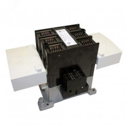 Контактор электромагнитный ПМ12-250151 УХЛ4 В, 380В Контактор электромагнитный ПМ12-250151 УХЛ4 В, 380В