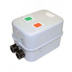 Пускатель э/м ПМ12-040220 У2 В, 220В, (1з), РТТ-121, 12,5А Пускатель э/м ПМ12-040220 У2 В, 220В, (1з), РТТ-121, 12,5А