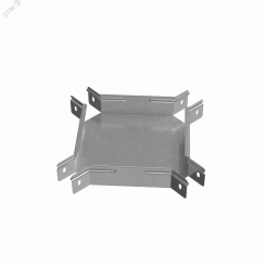 Х-разветвитель 50х50 мм ПЛЮС