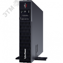 Источник бесперебойного питания line-interactive PRIII RT NEW 3000Ва/3000Вт фазы 1/1 5,6 мин Rack IEC C13, IEC C19 USB, SNMP