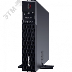 Источник бесперебойного питания line-interactive PRIII RT NEW 3000Ва/3000Вт фазы 1/1 5,6 мин Rack IEC C13, IEC C19 USB, SNMP