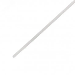 Термоусаживаемая трубка 8,0 4,0 мм, прозрачная, упаковка 50 шт. по 1 м, REXANT Термоусаживаемая трубка 8,0 4,0 мм, прозрачная, упаковка 50 шт. по 1 м, REXANT