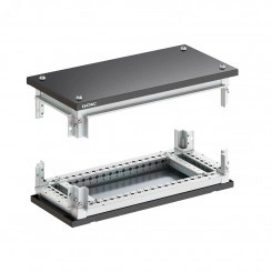 Комплект крыша и основание для CQE N, ШхГ - 600х300 мм Комплект крыша и основание для CQE N, ШхГ - 600х300 мм