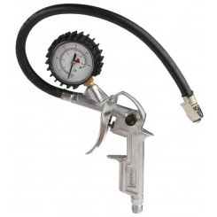 Пистолет для подкачки шин 15 бар Пистолет для подкачки шин 15 бар