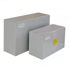 Щит ГЗШ-400А (12 присоед.)