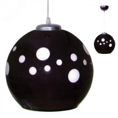 Светильник НСБ-72-60 М55 черный /трос /шнур проз. /корпус металлик Светильник НСБ-72-60 М55 черный /трос /шнур проз. /корпус металлик