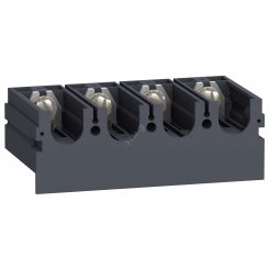 МОНОБЛ.РАСШИРИТ. ПОЛЮСОВ 4П (NSX100/250) МОНОБЛ.РАСШИРИТ. ПОЛЮСОВ 4П (NSX100/250)