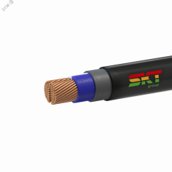 Кабель силовой ВВГ 2х120мс(N)-1 ВНИИКП ТРТС