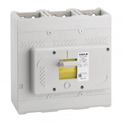 Выключатель автоматический ВА51-39-330010-630А-5000-690AC-УХЛ3