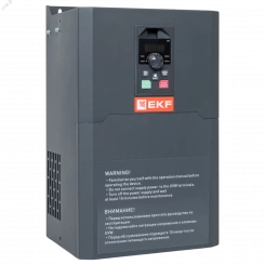 Преобразователь частоты PRO-Drive PD-150-FC-37K-43 Преобразователь частоты PRO-Drive PD-150-FC-37K-43