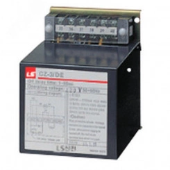 Устройство задержки размыкания AD-9 Устройство задержки размыкания AD-9