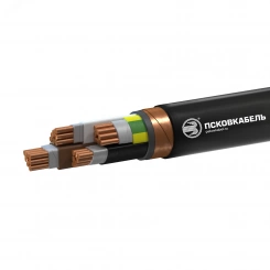 Кабель силовой ВВГЭнг(А)-FRLS 4х35мс(N)-0,66