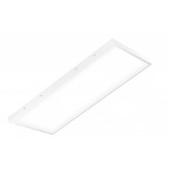 Светильник LED Effect ОФИС УНИВЕРСАЛ IP54 56Вт 6900лм 4000К IP54 КСС Д встраиваемые/накладные, БАП 1 час