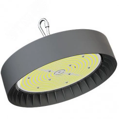 Светильник Wheel 101-150-850-D60 2835 Светильник Wheel 101-150-850-D60 2835