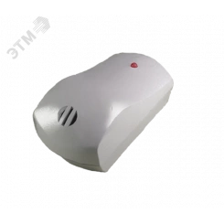 Извещатель разбития стекла радиоканальный Стекло-3-РК Извещатель разбития стекла радиоканальный Стекло-3-РК