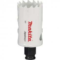 Коронка TCT 40мм Ezychange, длина 60мм