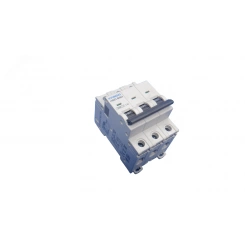 Автоматический выключатель HGD63-M 3PMCS0000C 00016 3 полюса, 16А, ток к.з. 6kA, хар-ка C Автоматический выключатель HGD63-M 3PMCS0000C 00016 3 полюса, 16А, ток к.з. 6kA, хар-ка C