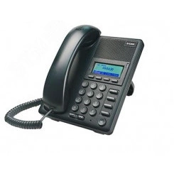 Телефон VoIP с PoE 1хWAN, 1хLAN 10/100 Мб/с Телефон VoIP с PoE 1хWAN, 1хLAN 10/100 Мб/с