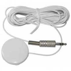 Датчик протечки воды радиоканальный Версет ВС-ДА-Р Датчик протечки воды радиоканальный Версет ВС-ДА-Р