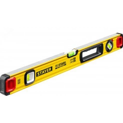 Уровень строительный ProStabil 600 мм Уровень строительный ProStabil 600 мм