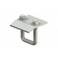 Зажим CLMP1 Зажим CLMP1