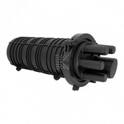 Муфта оптическая тупиковая серии GJSQ 96 (GJS7001) Муфта оптическая тупиковая серии GJSQ 96 (GJS7001)