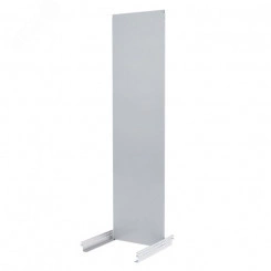 Панель монтажная В2000 Ш400 глухая AVERES Панель монтажная В2000 Ш400 глухая AVERES