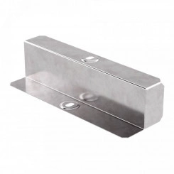 Переходник по высоте Стандарт 200х100х50 Переходник по высоте Стандарт 200х100х50