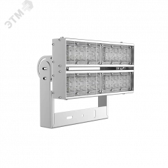 Светильник светодиодный ДПП-100Вт 13500Лм 4000К Olymp 2.0 Sport 12 град