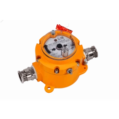 Устройство дистанционного пуска адресное взрывозащищенное УДП 512-451.3-В Гориз Пуск МК АМ КМ15 Устройство дистанционного пуска адресное взрывозащищенное УДП 512-451.3-В Гориз Пуск МК АМ КМ15