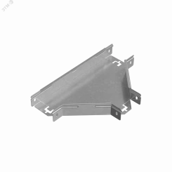 Т-отвод 50х100 мм ПЛЮС HD Т-отвод 50х100 мм ПЛЮС HD