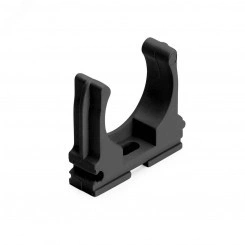 Клипса-крепеж Клипса-крепеж 40 (черн) Клипса-крепеж Клипса-крепеж 40 (черн)