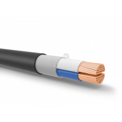 Кабель силовой ВВГнг(А)-LSLTx 2х150мс(N)-1 ТРТС