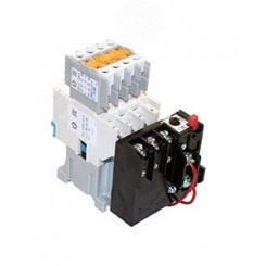 Пускатель э/м ПМ12-025200 УХЛ4 В, 220В, (5з), РТТ-131, 10,0А Пускатель э/м ПМ12-025200 УХЛ4 В, 220В, (5з), РТТ-131, 10,0А