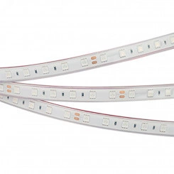 Лента герметичная RTW-PFS-B60-13mm 24V Green (14.4 W/m, IP68, 5060, 5m) (, -) Лента герметичная RTW-PFS-B60-13mm 24V Green (14.4 W/m, IP68, 5060, 5m) (, -)