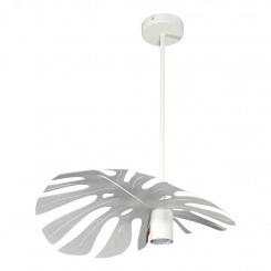 Светильник Монстера 111 бел.муар НПБ 01-60-110 Е27 потолочный Светильник Монстера 111 бел.муар НПБ 01-60-110 Е27 потолочный