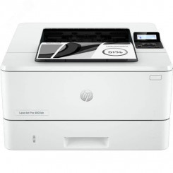 Принтер лазерный LaserJet Pro 4003DN