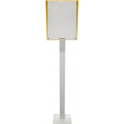 Стойка въезда