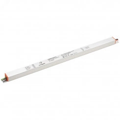 Блок питания ARV-24048-LONG-D (24V, 2A, 48W) (Arlight, IP20 Металл, 3 года)