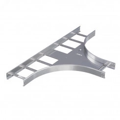 Т-ответвитель 100х400 R-600 Т-ответвитель 100х400 R-600