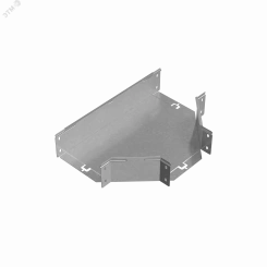 Т-отвод 100х200 мм ПЛЮС HD Т-отвод 100х200 мм ПЛЮС HD