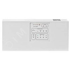 Прибор управления оповещателями Прибор управления оповещателями