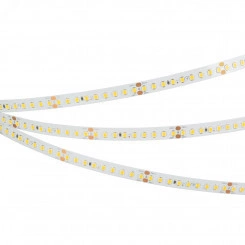 Лента RT-A144-10mm 24V Warm3000 (7.7 W/m, IP20, 2835, 5m) (Arlight, высок.эфф.200 лм/Вт) Лента RT-A144-10mm 24V Warm3000 (7.7 W/m, IP20, 2835, 5m) (Arlight, высок.эфф.200 лм/Вт)