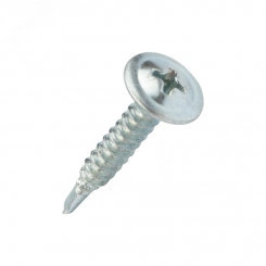 Саморез с прессшайбой ПШС сверло 4,2х25, пакет (800 шт/уп) Саморез с прессшайбой ПШС сверло 4,2х25, пакет (800 шт/уп)